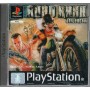 Road Rash : Jailbreak PSX | Jeux Ps1 | retrogaming