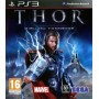 Thor Dieu du Tonnerre PS3 | Jeux Ps3 | retrogaming