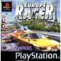 Europe Racing PSX | Jeux Ps1 | retrogaming