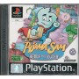 Pyjama Sam : Héros du Goûter PSX | Jeux Ps1 | retrogaming