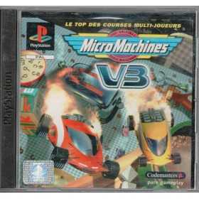 Section PS1 | Retrochips