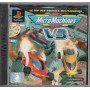 MicroMachines V3 PSX | Jeux Ps1 | retrogaming