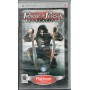 Prince of persia revelations (Platinum) PSP | Psp Jeux | retrogaming