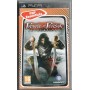 Prince of persia revelations (Essentials) PSP | Psp Jeux | retrogaming