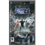 Star Wars : Le Pouvoir de la Force PSP | Psp Jeux | retrogaming