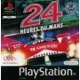24 heures du Mans PSX | Jeux Ps1 | retrogaming