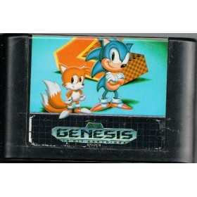 Megadrive Jeux | Retrochips