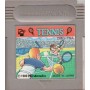 Tennis (Import JAP) GB | Gameboy Jeux | retrogaming