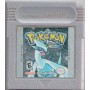 Pokémon Version Argent (Import US) Pile Neuve GB | Gameboy Jeux | retrogaming