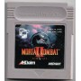 Mortal Kombat II (Import JAP) GB | Gameboy Jeux | retrogaming
