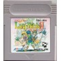 Megami Tensei Gaiden : Last Bible II (Import JAP) GB | Gameboy Jeux | retrogaming