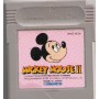 mickey mouse 2 (Import JAP) GB | Gameboy Jeux | retrogaming
