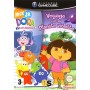 Dora L'exploratrice : voyage sur la planète violette GC | Jeux Gamecube | retrogaming