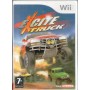 Excite Truck Wii | Wii Jeux | retrogaming