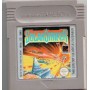 Solar Striker GB | Gameboy Jeux | retrogaming