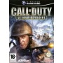 Call Of Duty Le Jour De Gloire GC | Jeux Gamecube | retrogaming