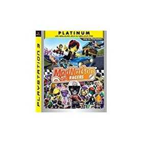 Jeux PS3 | Retrochips