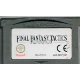 Jeux Game Boy Advance | Retrochips