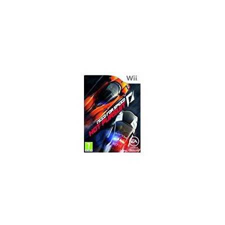 Need for Speed : Hot Pursuit Wii | Wii Jeux | retrogaming