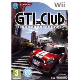 Section Wii | Retrochips