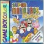 Super Mario Bros. Deluxe (Boîte) GBC | Gameboy Color Jeux | retrogaming