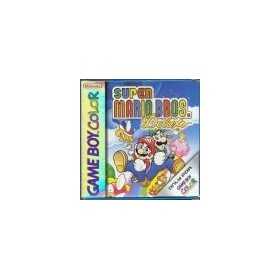 Section Game Boy Color | Retrochips