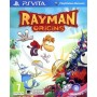 Rayman Origins VITA | Jeux Psp Vita | retrogaming