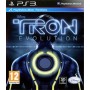 Tron Evolution PS3 | Jeux Ps3 | retrogaming