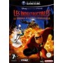 Les Indestructibles : La Terrible Attaque du Démolisseur GC | Jeux Gamecube | retrogaming