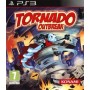 Tornado Outbreak PS3 | Jeux Ps3 | retrogaming
