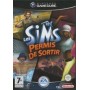 Les Sims : Permis de Sortir GC | Jeux Gamecube | retrogaming
