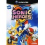 Sonic Heroes GC | Section Gamecube | retrogaming