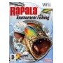 Rapala Tournament Fishing Wii | Wii Jeux | retrogaming
