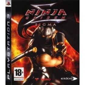 Jeux PS3 | Retrochips