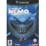 Le Monde de Nemo GC | Jeux Gamecube | retrogaming