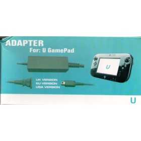 Nintendo Wii U | Retrochips