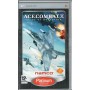 Ace Combat X : Skies of Deception PSP | Psp Jeux | retrogaming