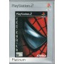 Spider-Man (Platinum) PS2 | Jeux Ps2 | retrogaming
