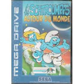 Megadrive Jeux | Retrochips