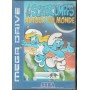 Les Schtroumpfs : Autour du Monde MD | Megadrive Jeux | retrogaming