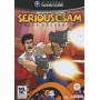 Serious Sam : Next Encounter D-GC | Section Gamecube | retrogaming