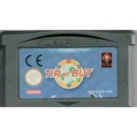 Game Boy Advance (GBA) | Retrochips