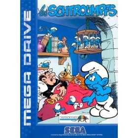 Megadrive Jeux | Retrochips