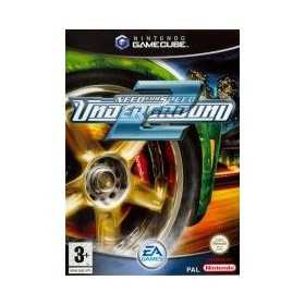 Section Gamecube | Retrochips