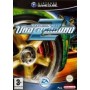 Need for Speed Underground 2 D-GC | Section Gamecube | retrogaming