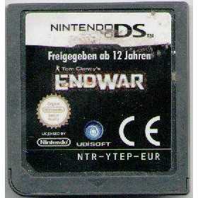 Nintendo DS | Retrochips