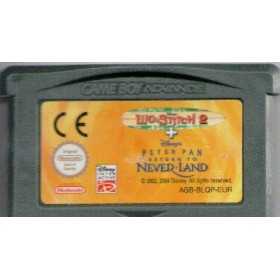 Game Boy Advance (GBA) | Retrochips