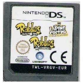 Nintendo DS | Retrochips