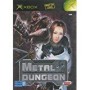 Metal Dungeon XBOX | Jeux Xbox | retrogaming