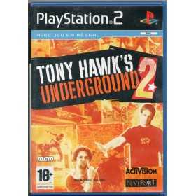 PlayStation 2 (PS2) | Retrochips